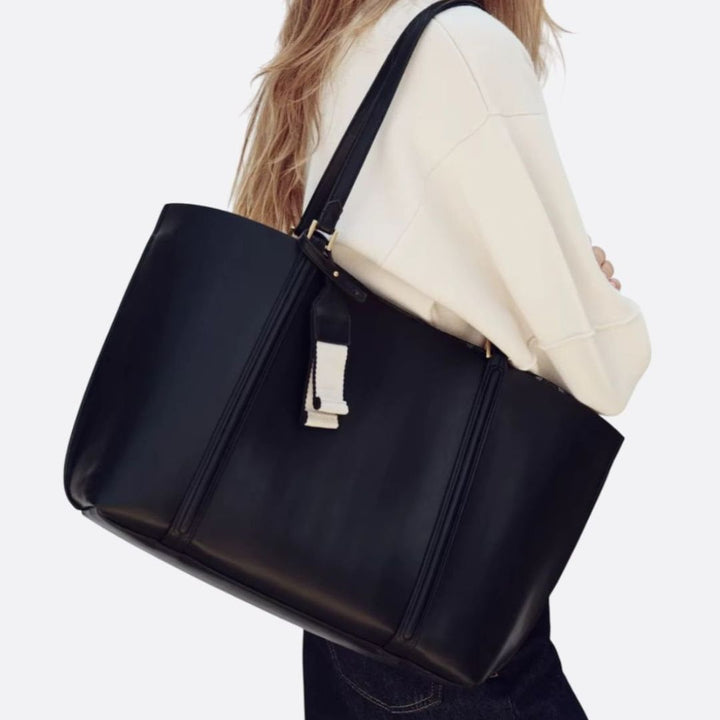 Dam Snygg Tote-Handväska