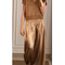 Leontina | Damer Eleganta Blus och Byxset