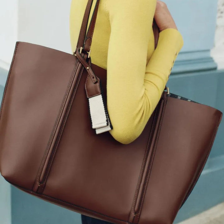 Dam Snygg Tote-Handväska