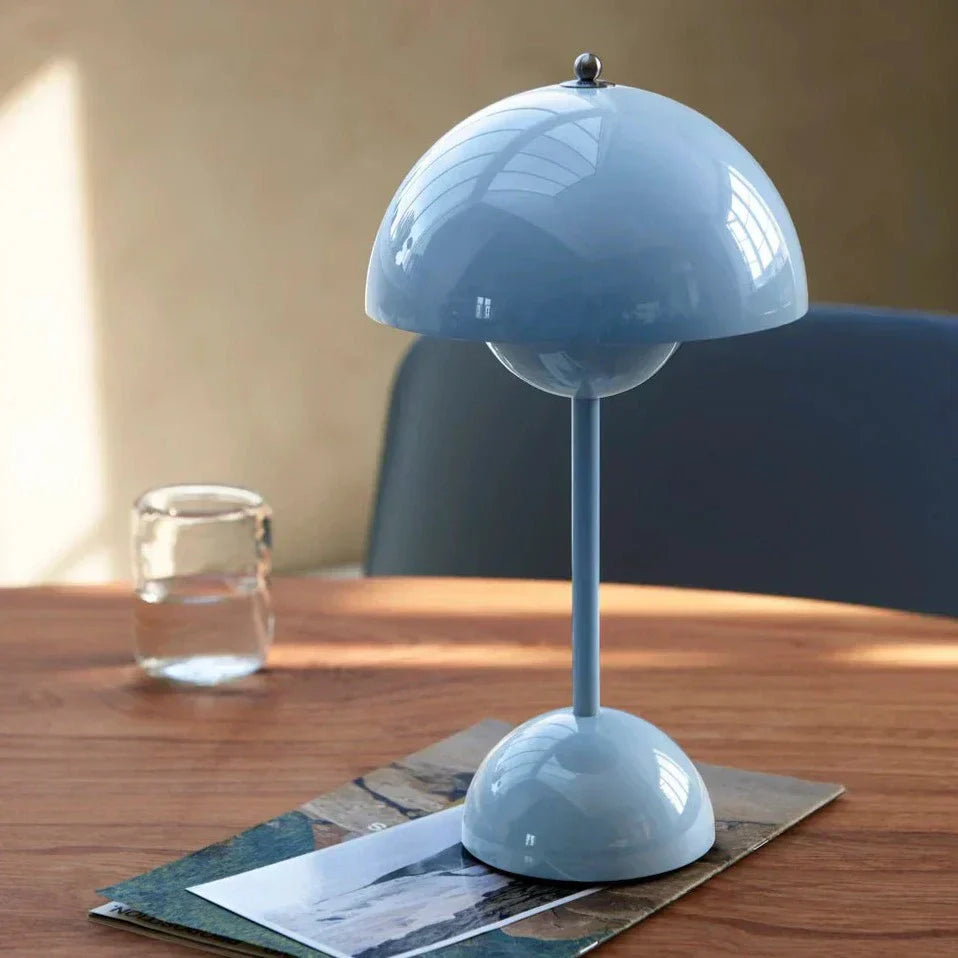Stüna | LED Bordslampa