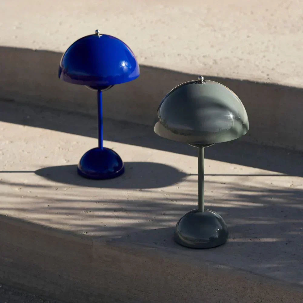 Stüna | LED Bordslampa