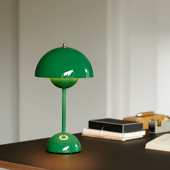 Stüna | LED Bordslampa
