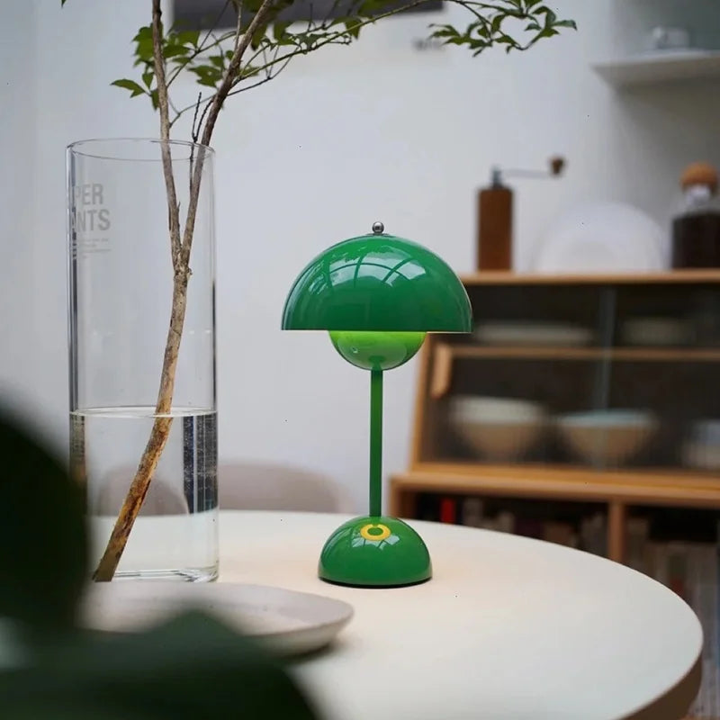 Stüna | LED Bordslampa