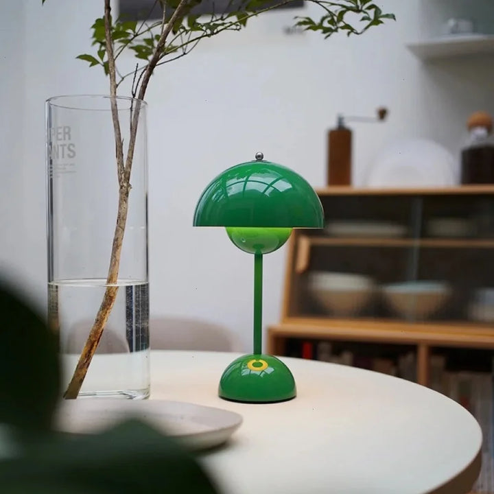 Stüna | LED Bordslampa