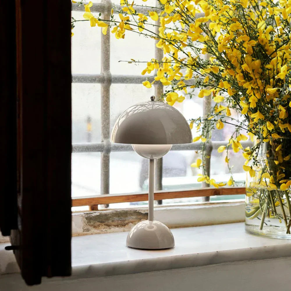 Stüna | LED Bordslampa
