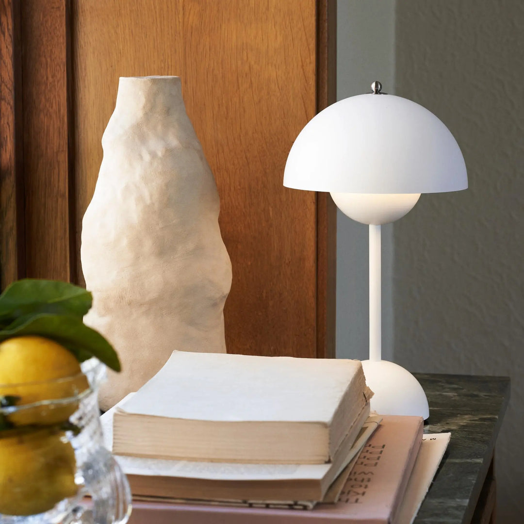 Stüna | LED Bordslampa
