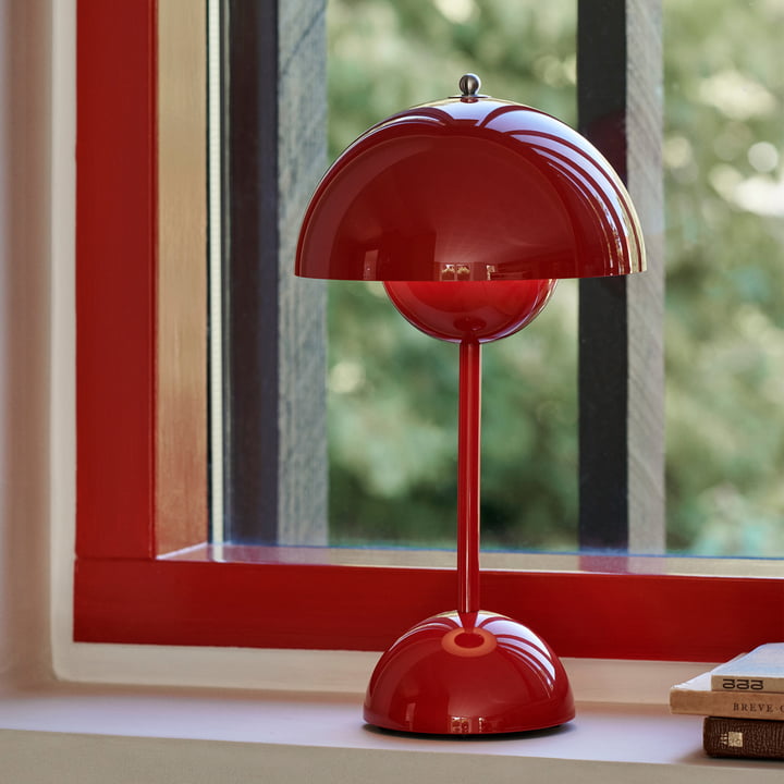 Stüna | LED Bordslampa