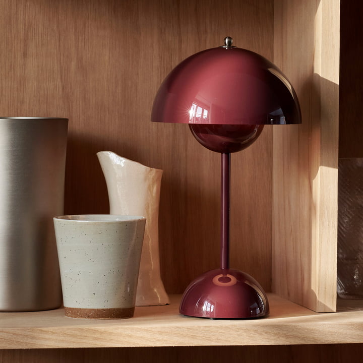 Stüna | LED Bordslampa