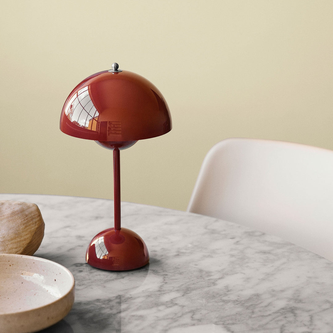 Stüna | LED Bordslampa