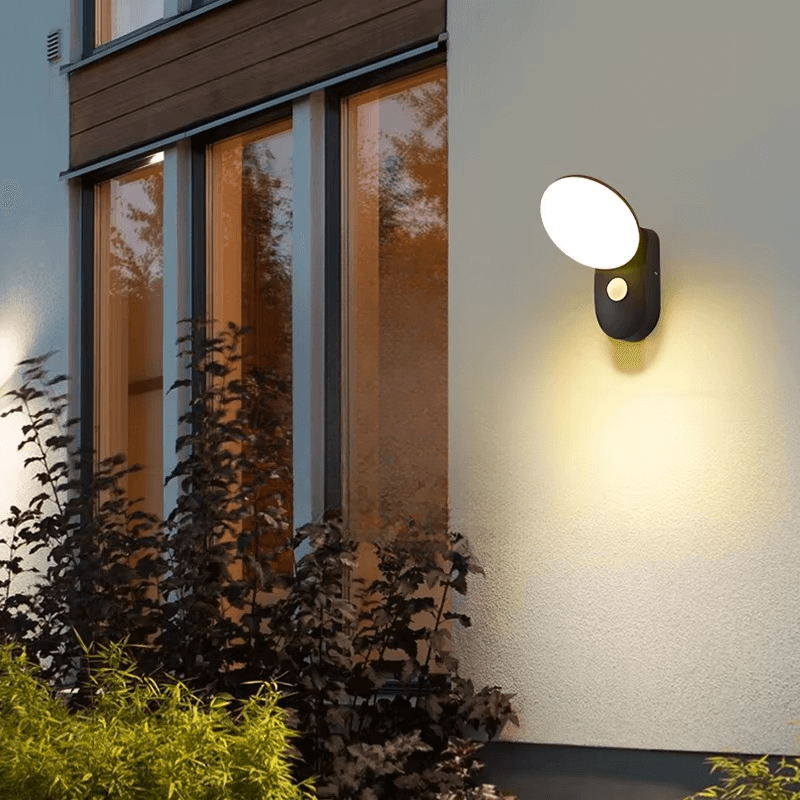 Trådlös Nattlampa för Inom/Utomhus