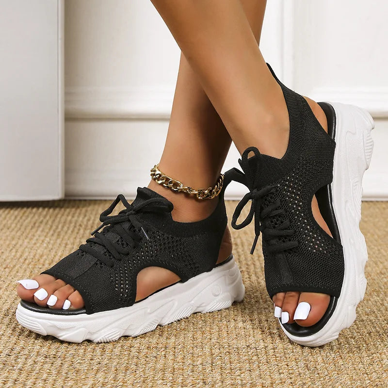 Ember | Ortopediska Damer Sandaler