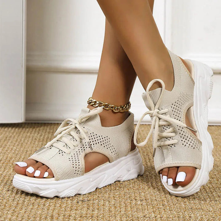 Ember | Ortopediska Damer Sandaler