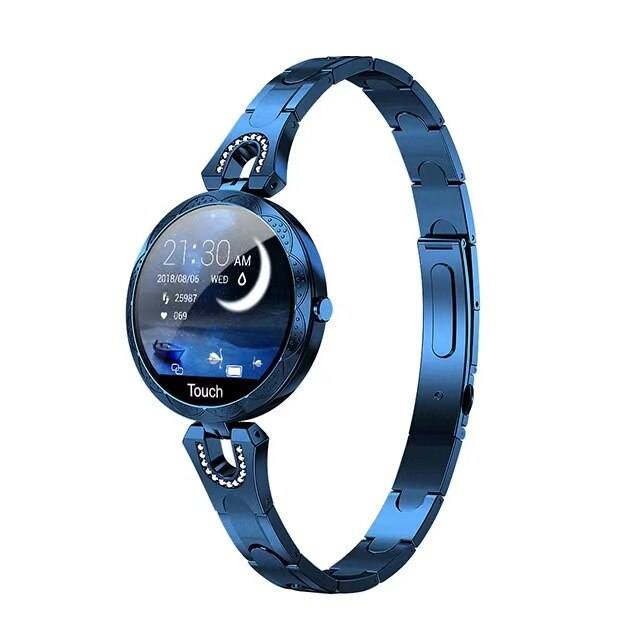 Beau | Vattentät Fitness Smartklocka