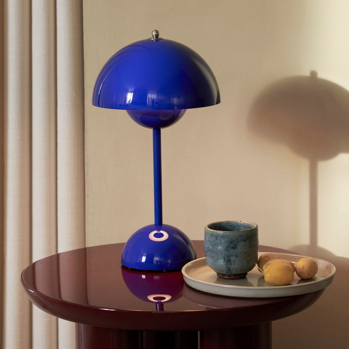 Stüna | LED Bordslampa