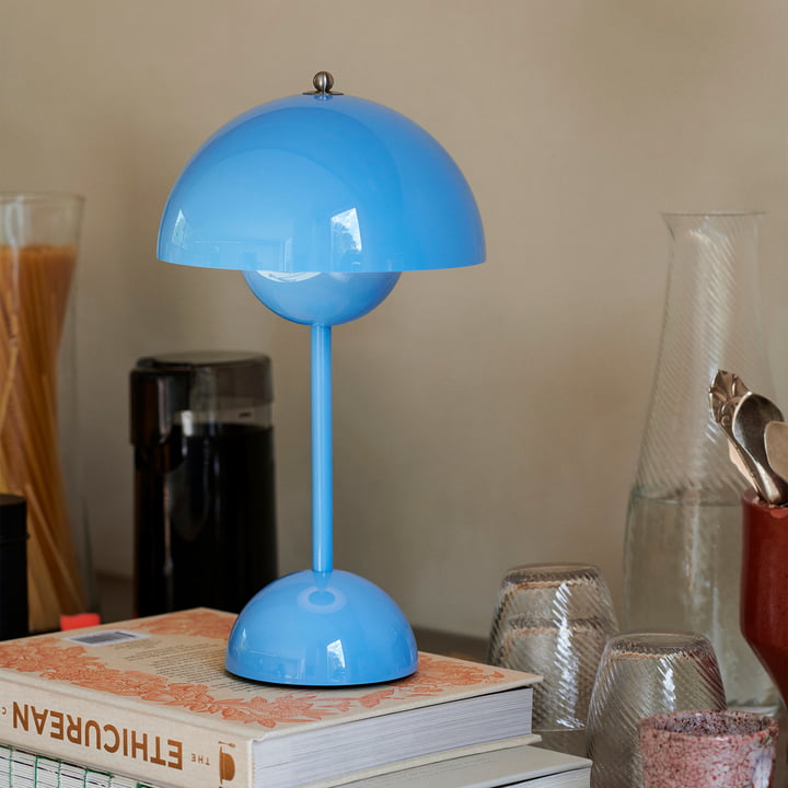 Stüna | LED Bordslampa