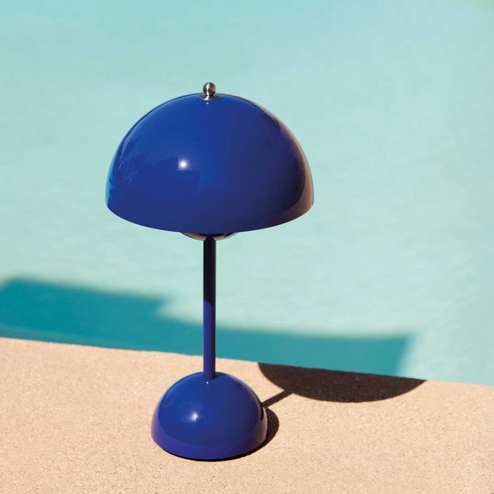 Stüna | LED Bordslampa