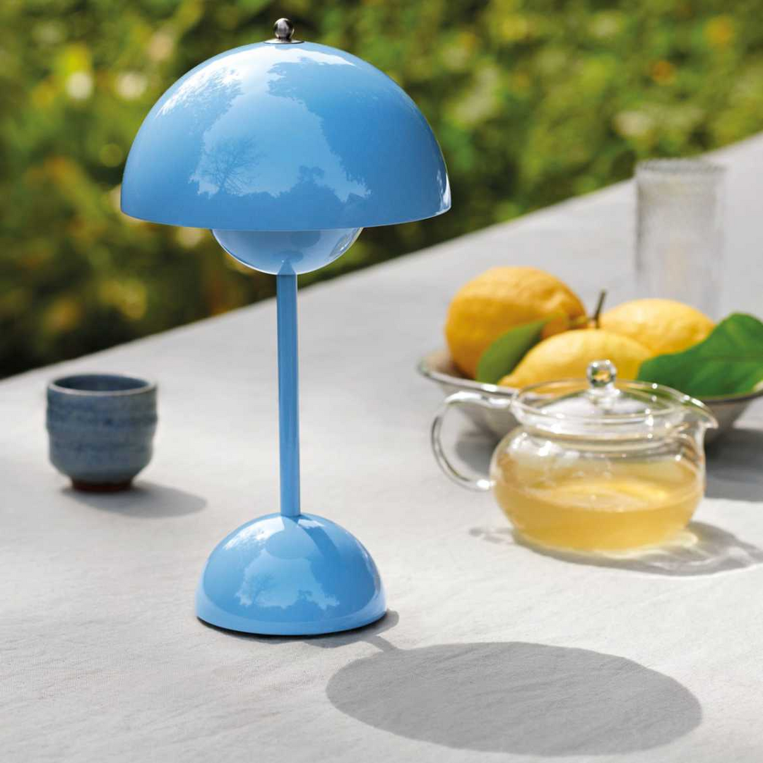 Stüna | LED Bordslampa
