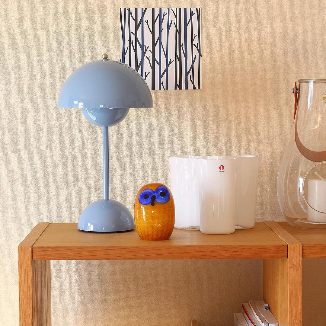 Stüna | LED Bordslampa