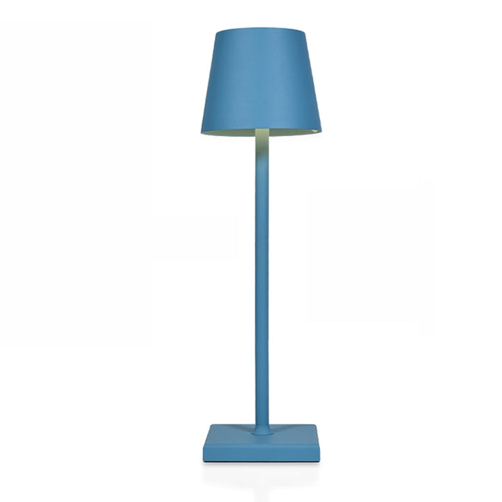 lurka | Trådlös Uppladdningsbar LED-Bordslampa