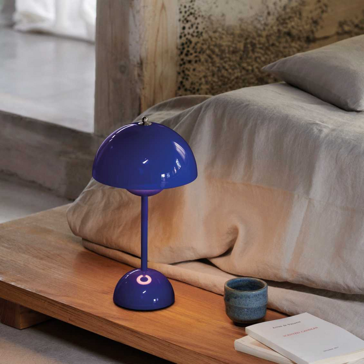 Stüna | LED Bordslampa