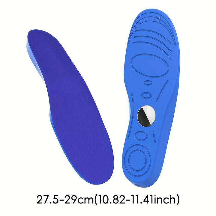 GPS Barn Skosula | Osynlig Realtid GPS-Spårare Innersula med App-Spårning