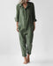 Ottilia | Dam Figursmickrande Sommar Overall