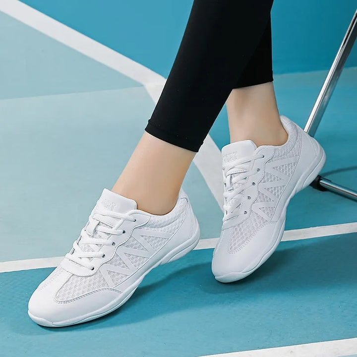 Dam Lätta Träningsskor | Andas och är Flexibla för Gym