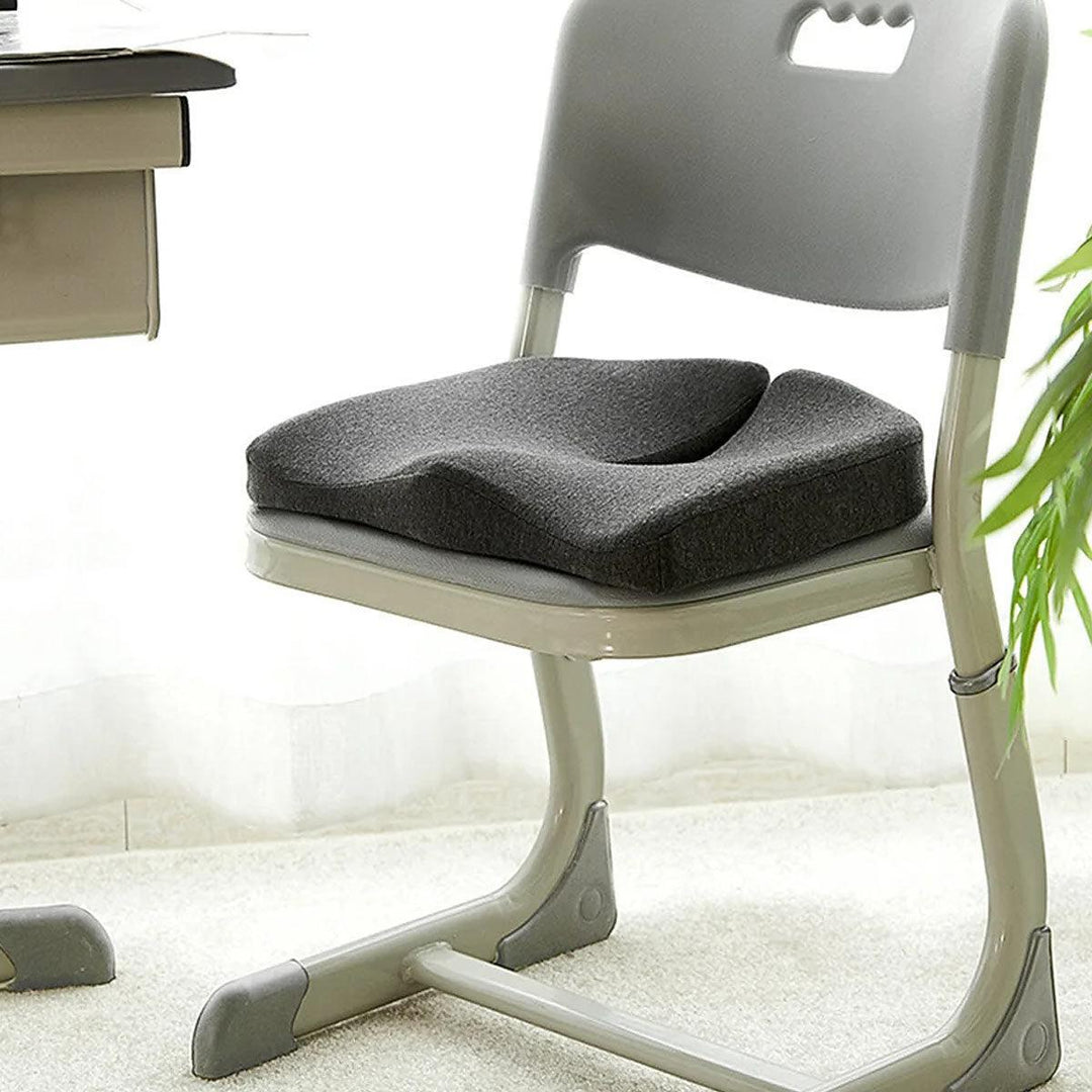 Tryckavlastning Sittdyna | Ergonomiskt Minnesskum