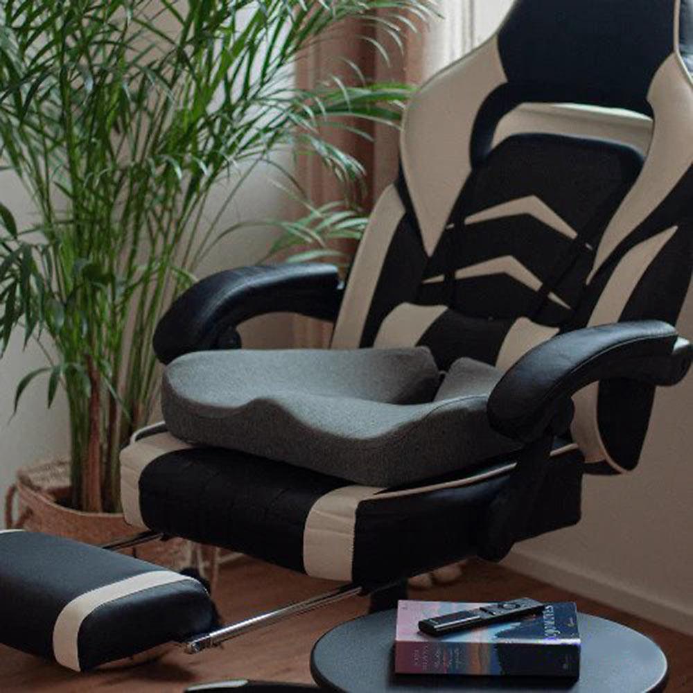 Tryckavlastning Sittdyna | Ergonomiskt Minnesskum