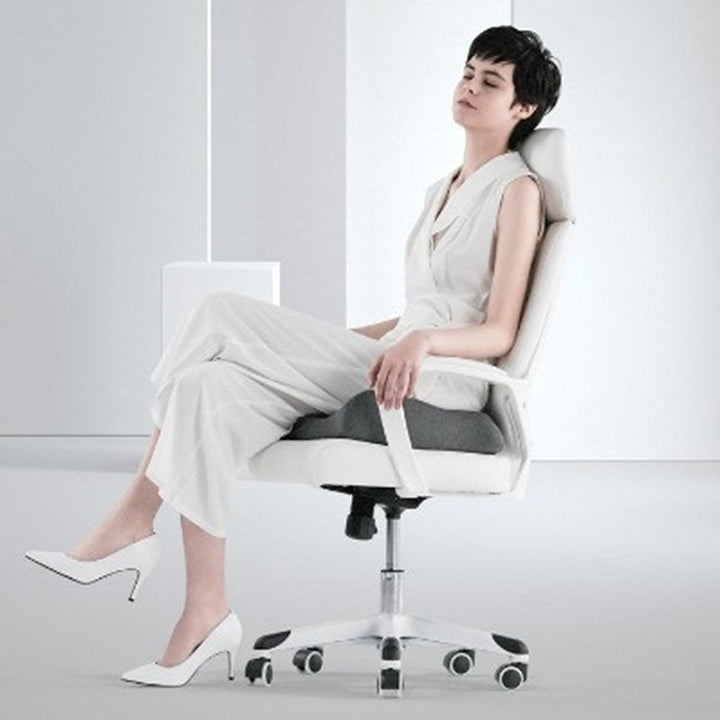 Tryckavlastning Sittdyna | Ergonomiskt Minnesskum
