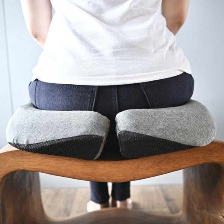 Tryckavlastning Sittdyna | Ergonomiskt Minnesskum