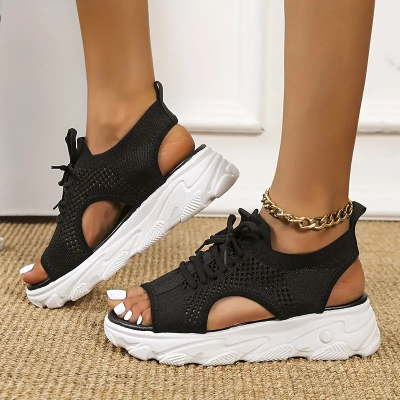 Ember | Ortopediska Damer Sandaler