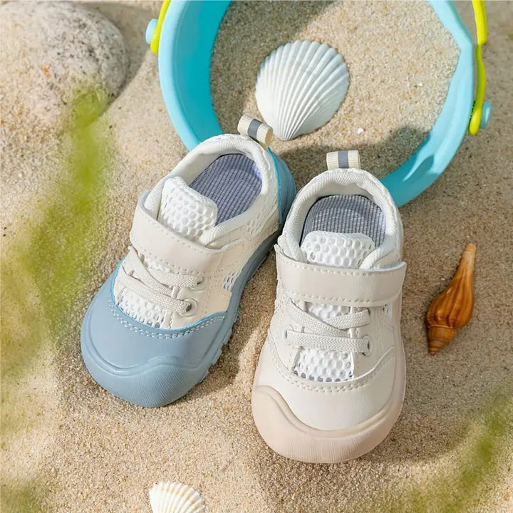 Barfota Sneakers för Spädbarn