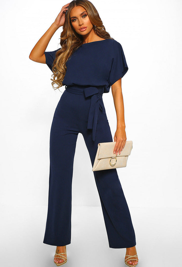Petal | Damer Sommar Vida-Ben Overall