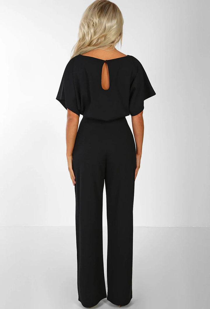 Petal | Damer Sommar Vida-Ben Overall