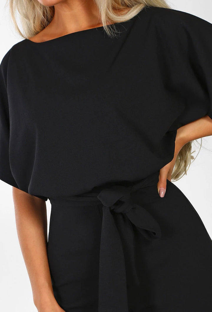 Petal | Damer Sommar Vida-Ben Overall