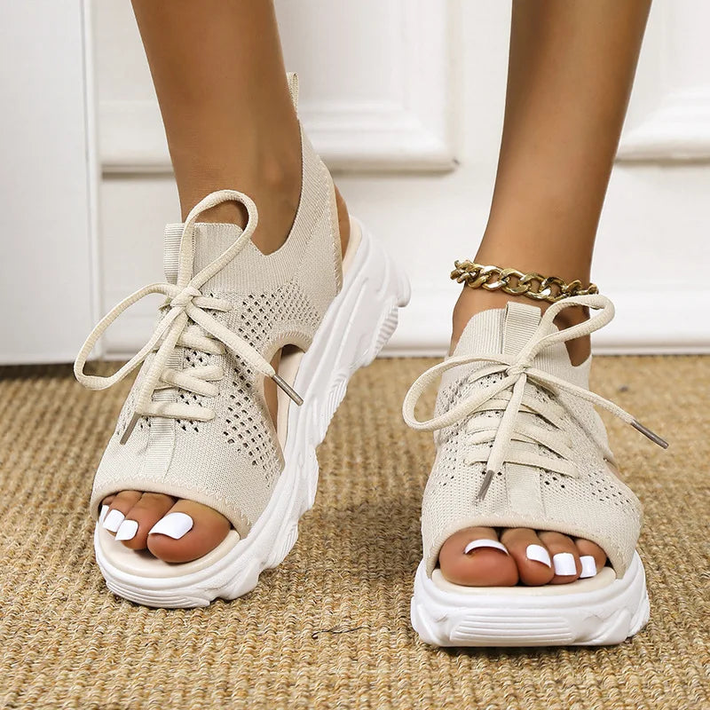 Ember | Ortopediska Damer Sandaler