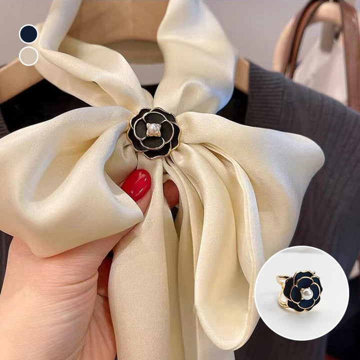 Elegant Damer Kamelia Ring