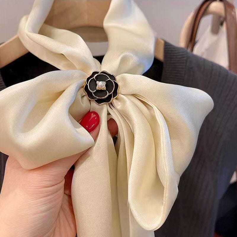 Elegant Damer Kamelia Ring