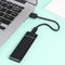 Extern Hårddisk - Ultrasnabb Bärbar Lagring med USB 3.2 / SSD-Prestanda