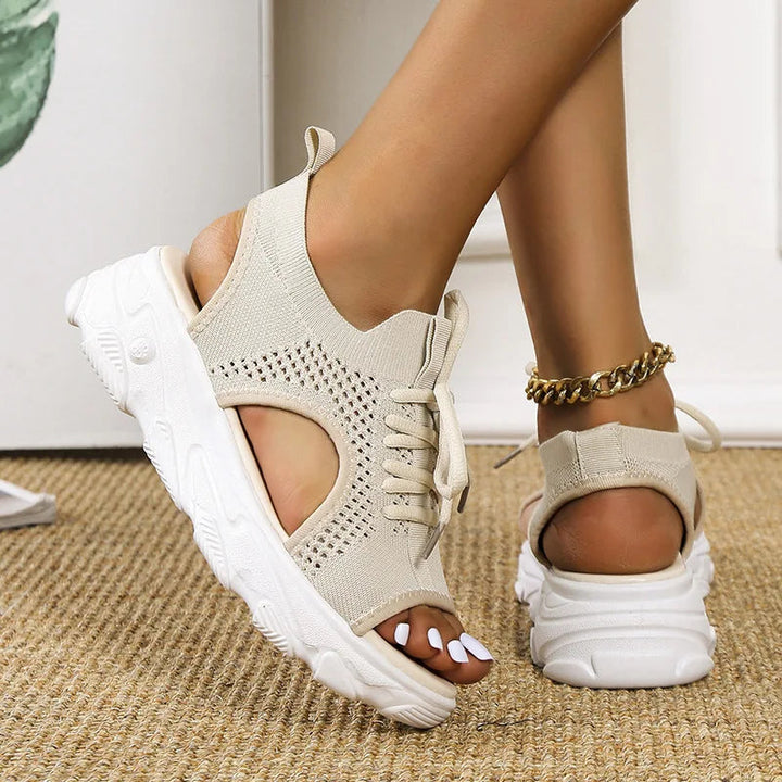Ember | Ortopediska Damer Sandaler