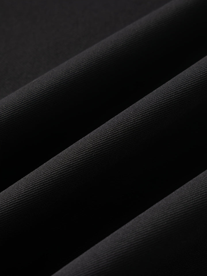 Herr Lätt Sportjacka | Randiga Ärmar