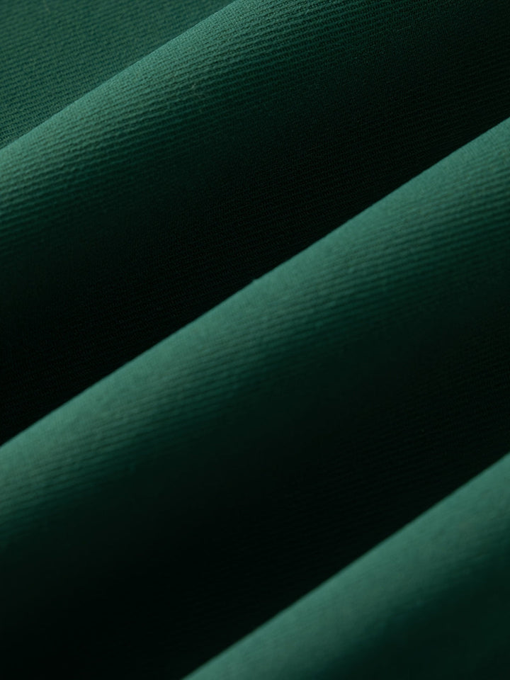 Herr Lätt Sportjacka | Randiga Ärmar