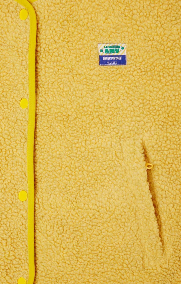 Mjuk Bekvämlighet Dam Väst med Knappar | Mysig och Lätt Vikt Stil