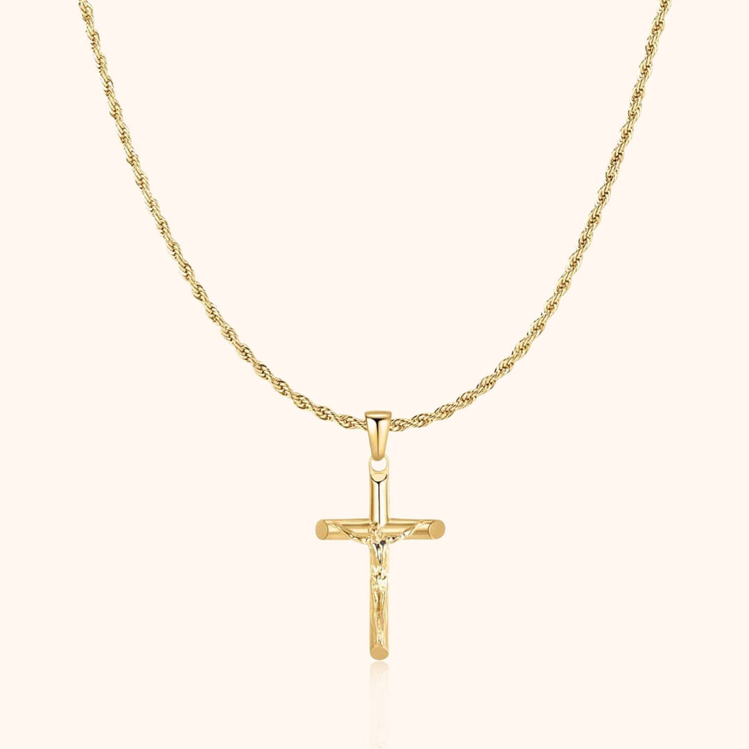 Herr Korshänge Halsband