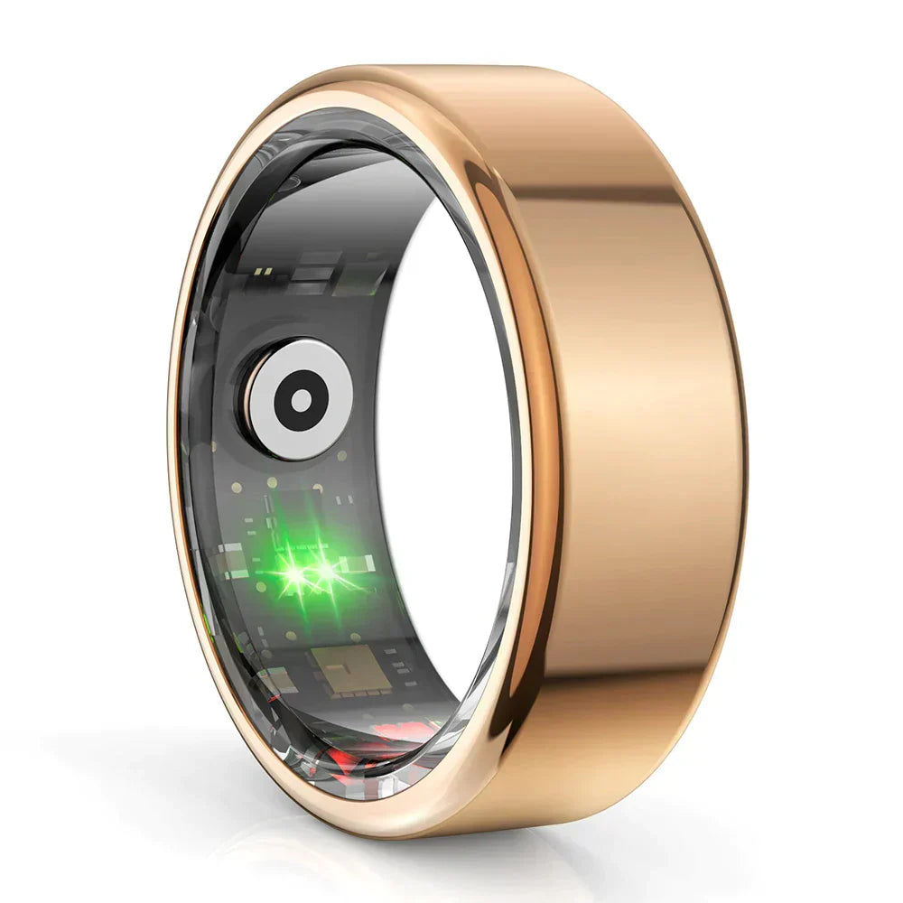 Kira | Titan Hälsospårning Ring