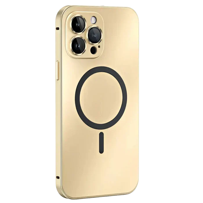 Cody | Slimmat Magnetiskt iPhone Fodral