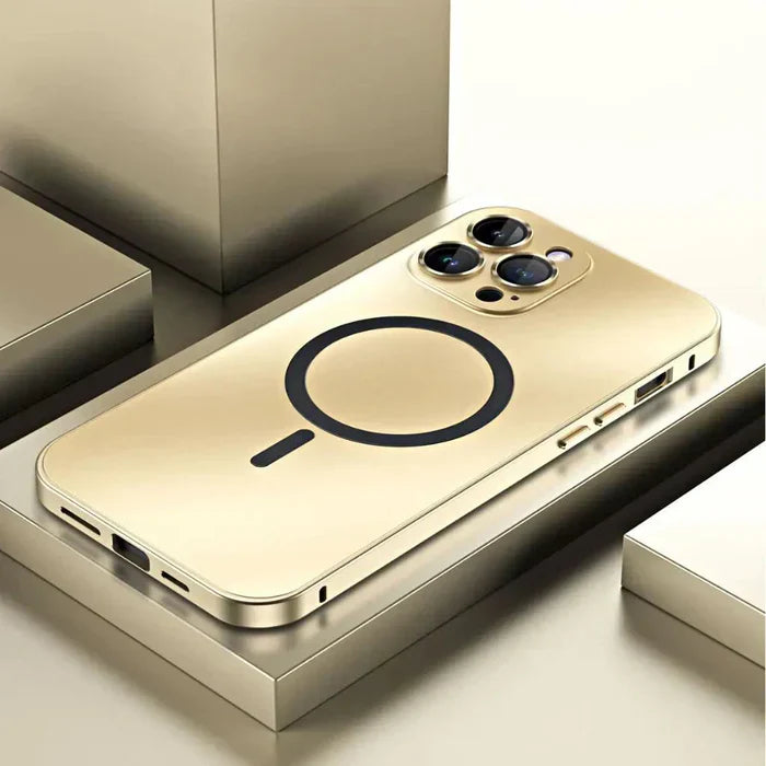 Cody | Slimmat Magnetiskt iPhone Fodral