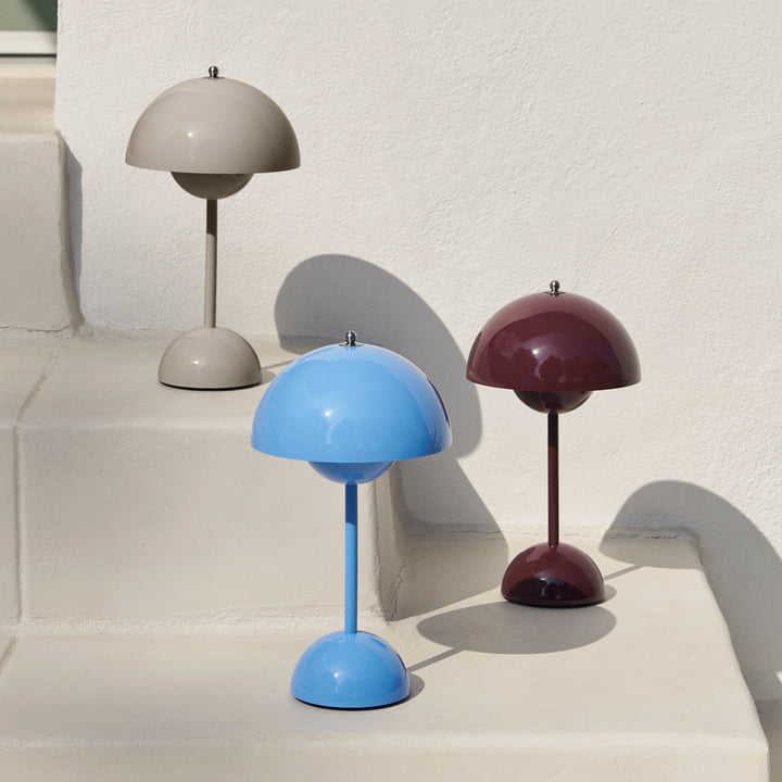 Stüna | LED Bordslampa