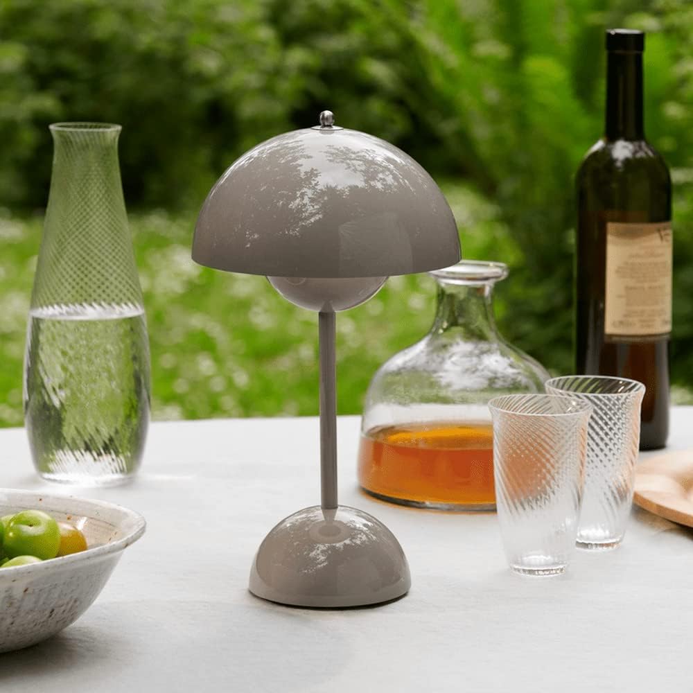Stüna | LED Bordslampa